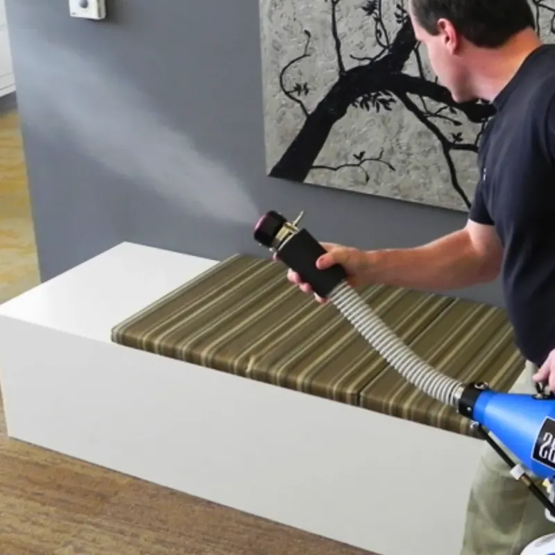Professional Odor Removal in Plainfield, IL